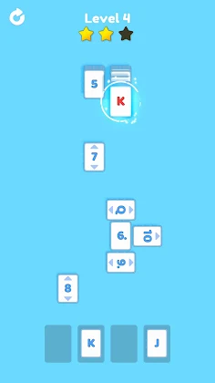 Crazy Quilt - Screenshot 3