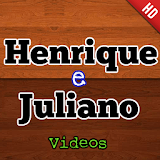 Henry e Julian Vídeos icon