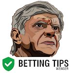 Cover Image of Download Betting Tips Wenger  APK
