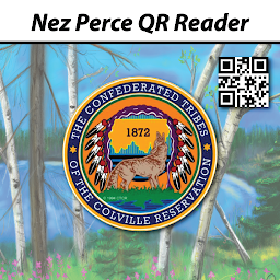 Icon image Nez Perce QR Reader