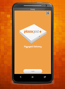 PizzaGest Delivery