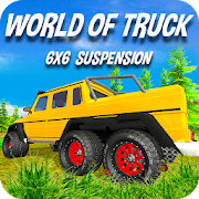 Top 42 Simulation Apps Like World Of Truck 6X6 Suspension System - Best Alternatives