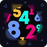 Top 46 Puzzle Apps Like Next Numbers 2 - Reaction & Memory Improving Games - Best Alternatives
