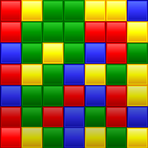 Spore Cubes logo