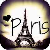 Torre Eiffel Imagenes HD icon