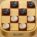 Cover Image of Download Checkers Online Elite  APK