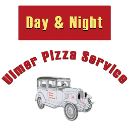Icon image Ulmer Pizza Day and Night