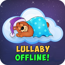Icon image Lullaby for babies offline