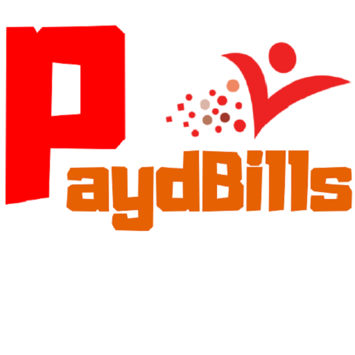 PAYDBILLS logo