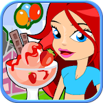 Ice Cream Restaurant FULL Apk