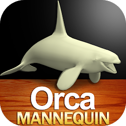 Icon image Orca Mannequin