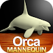 Orca Mannequin - Androidアプリ
