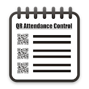 QR Attendance Control  for PC Windows and Mac