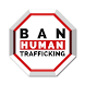 BAN Human Trafficking! - Androidアプリ