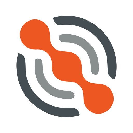 EZCALL logo