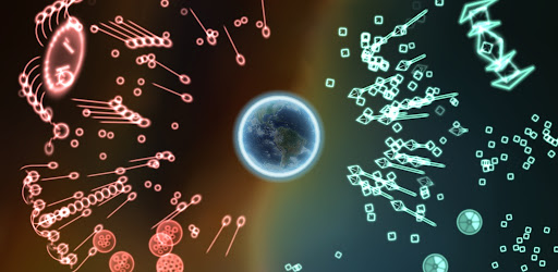 Blue Defense: Second Wave!