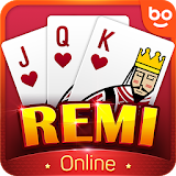 Remi Card Indonesia Online icon