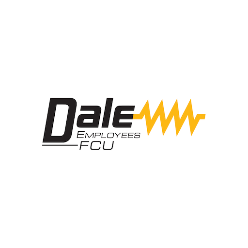 Dale Employees FCU Mobile logo