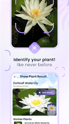 Plantora- Plant Identify, Careのおすすめ画像3