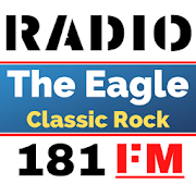 181 Fm The Eagle Classic Rock RadioVA Listen Live