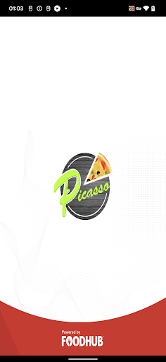 Android application Picasso Aspull screenshort