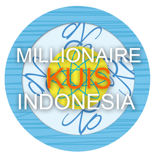 Kuis Millionaire Indonesia  Icon