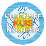 Cover Image of Download Kuis Millionaire Indonesia 4.0 APK