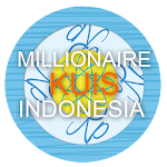 Kuis Millionaire Indonesia Apk