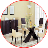 Dining Room Inspiration icon