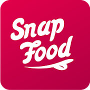 SnapFood  Icon