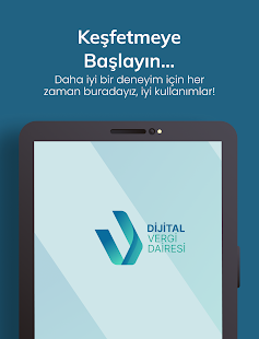 GİB Screenshot