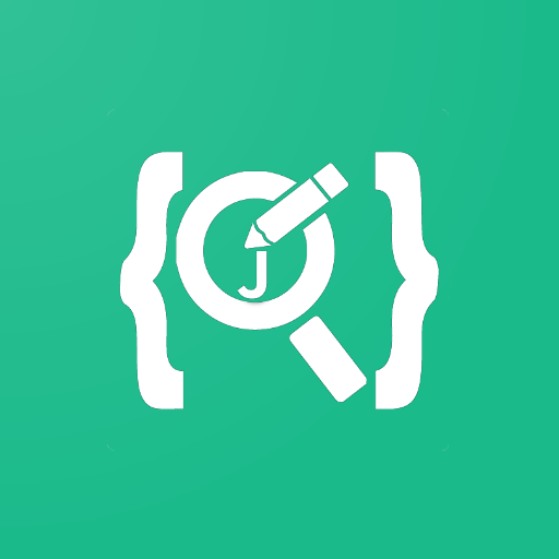 Json Viewer | Editor logo