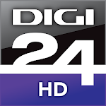 Cover Image of Download DIGI 24  APK