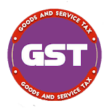 GST - One India One Tax icon
