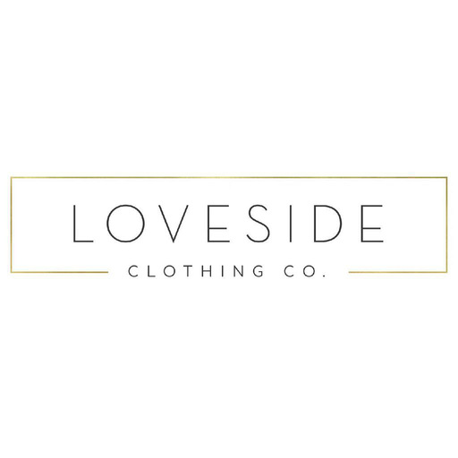 Loveside Clothing Co logo