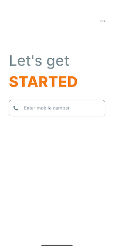 Instastack ONDC seller app Screen 2