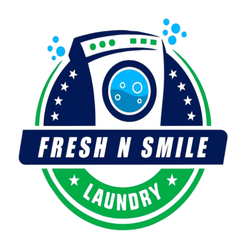 Fresh N Smile Laundry 2.1.11 Icon