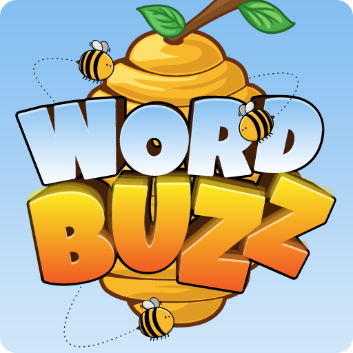 WordBuzz: The Honey Quest 1.8.08 Icon