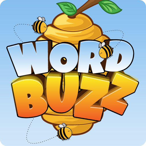 WordBuzz: The Honey Quest  Icon