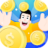 Happy Time- Win Coins& Feel Great2.2.0