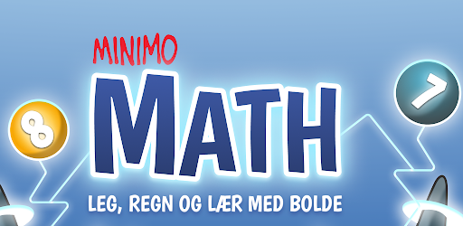 MiniMo: Math