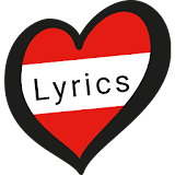 Lyrics: Eurovision 2015 icon