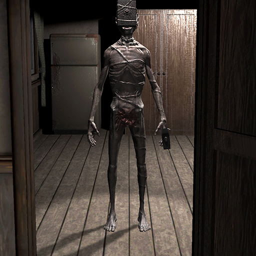 Scary Tales: Horror Bookhead Windows'ta İndir