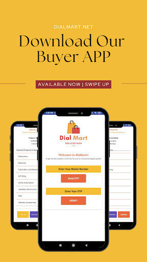Android application Dial Mart Lite screenshort