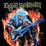 Cover Image of Baixar Iron Maiden Wallpaper HD  APK