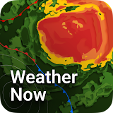 Weather Now Launcher - Radar icon