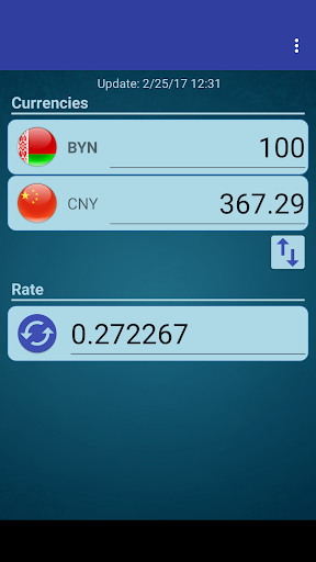 CHN Yuan x Belarusian Ruble Screen 2