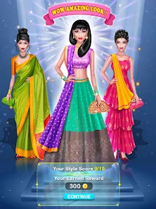 Indian Wedding Makeup Game Apps on Google Play