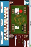 screenshot of Tien Len Vietnamese Poker