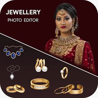 Jewellery Photo Editor